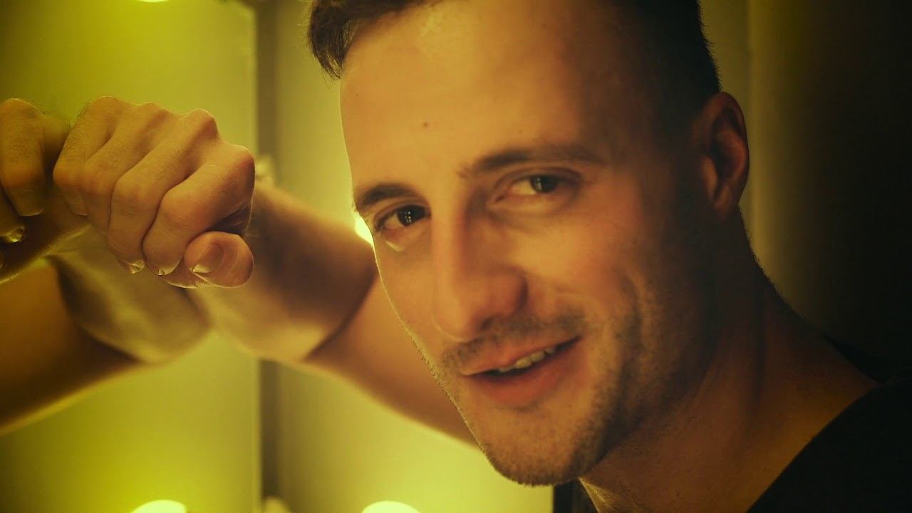 Pavel Levkin vizitka смотреть онлайн