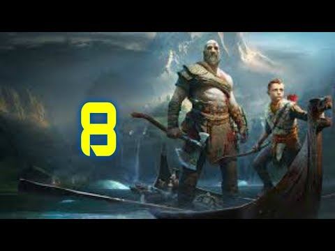 GOD OF WAR - IL GIGANTE TAMUR смотреть онлайн