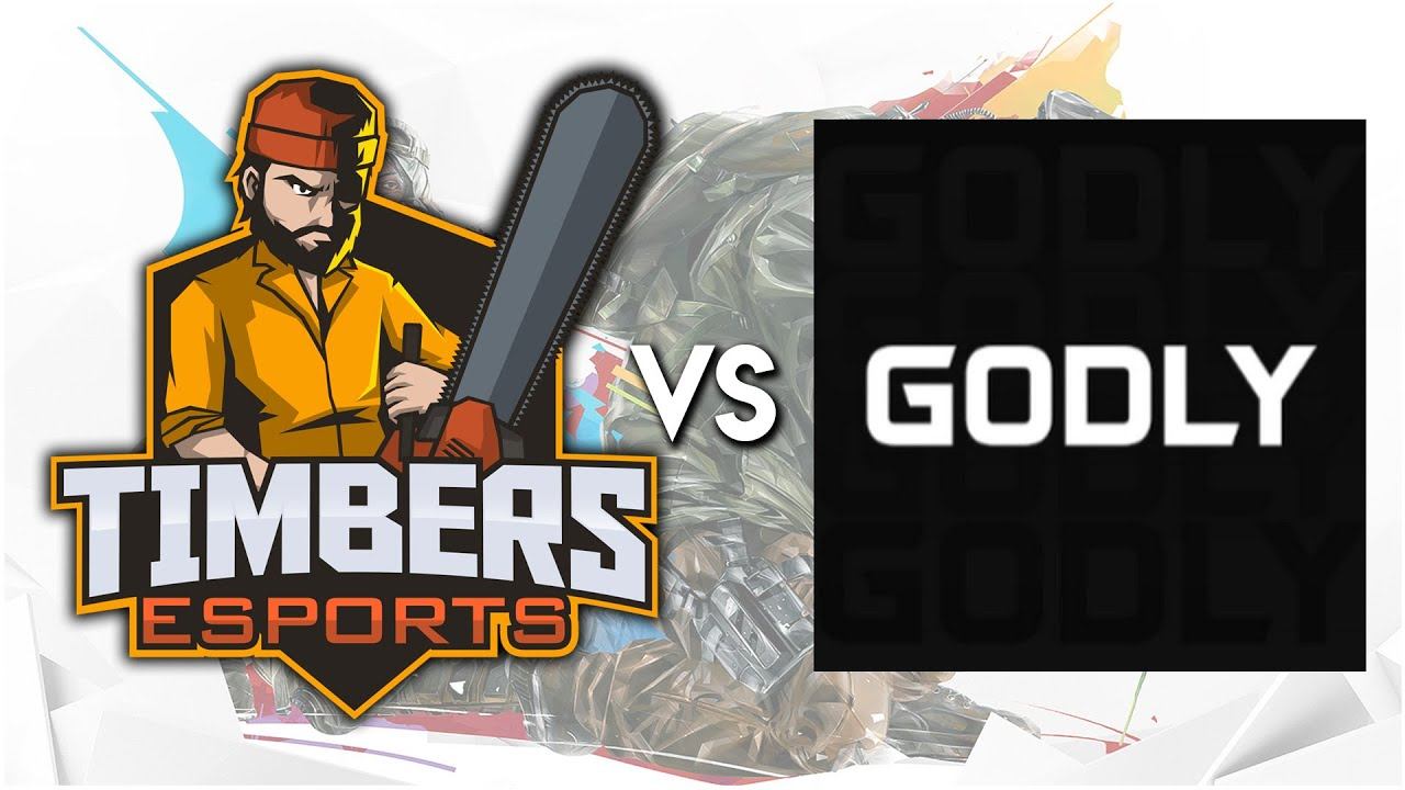 BRAVE vs GODLY en Rainbow Six Siege | BRAVENIKA смотреть онлайн