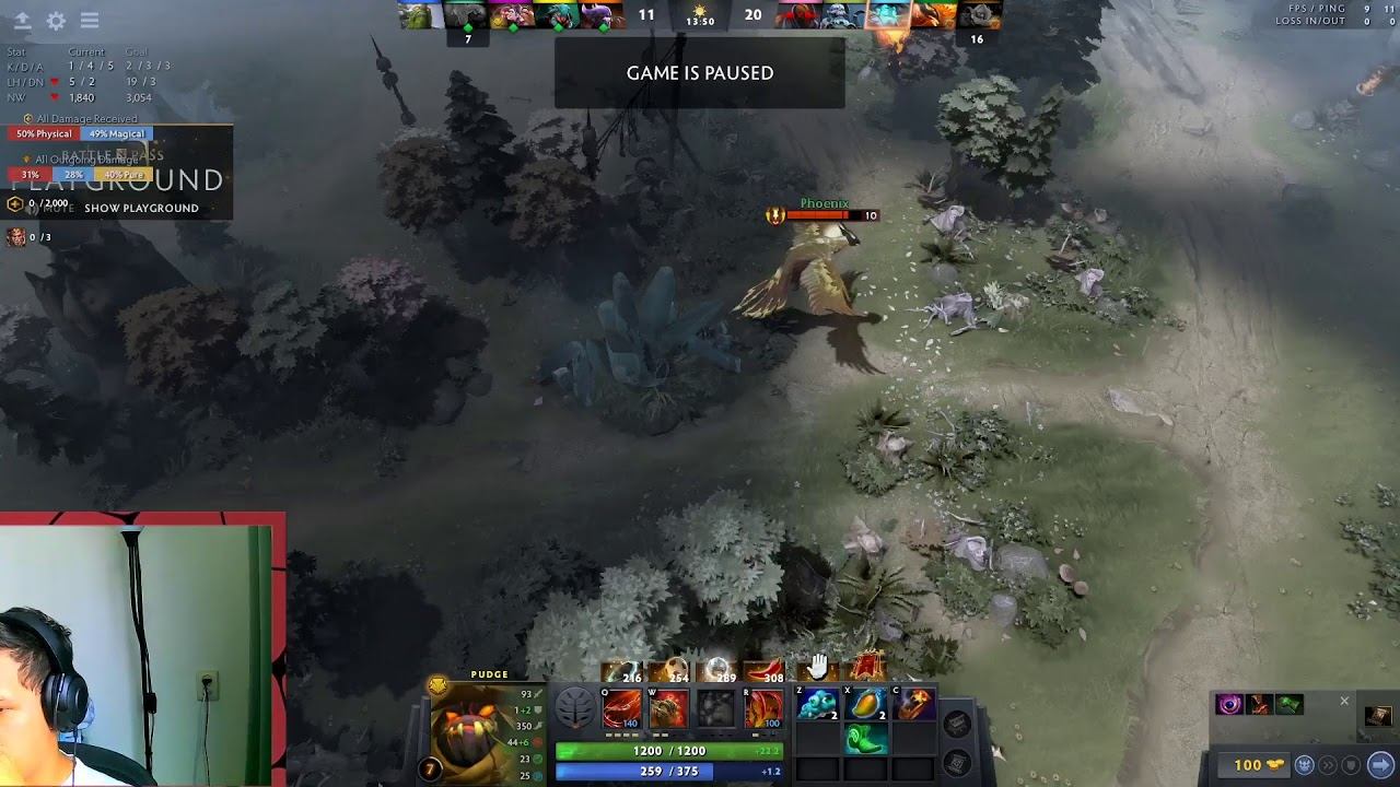 Dota 2 / Ranked Divine 4 CSM Europe West / Probando mi nuevo mouse Razer ! HOY SORTEAMOS Inmortale смотреть онлайн