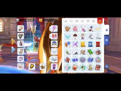 Crafting Artifact God Weapon Axe : War Ender - Ragnarok Mobile Eternal Love смотреть онлайн