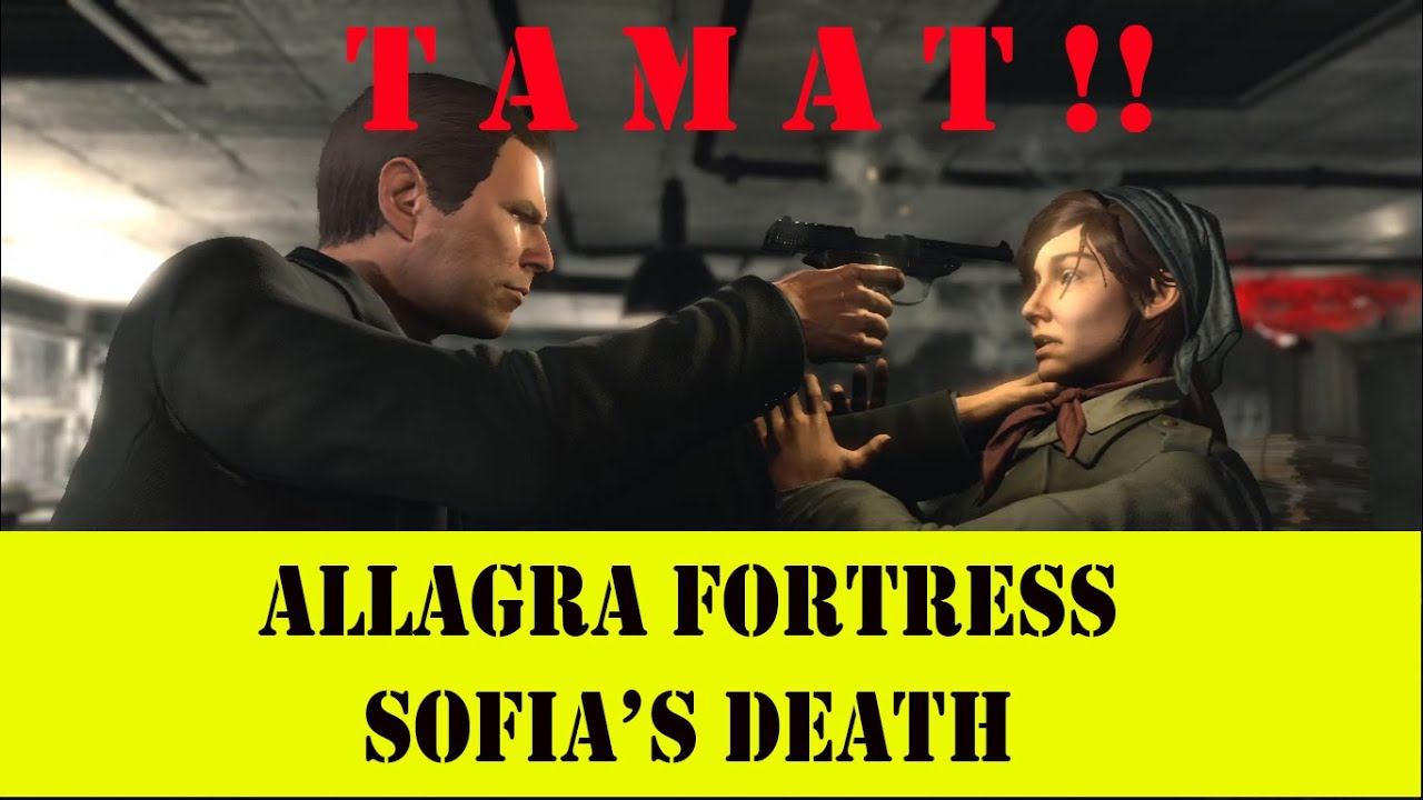 Sniper Elite 4 : Allagra Fortress | TAMAT!! (Lihat Endingnya) i5 3470 GTX950 смотреть онлайн