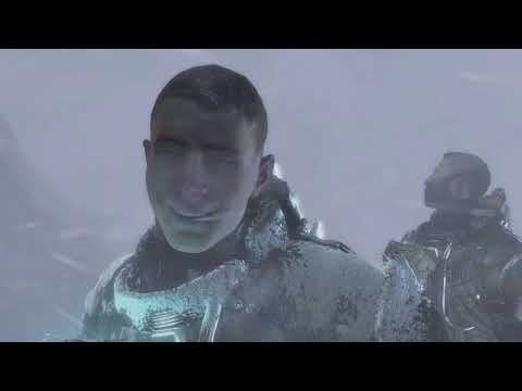 Dead space 3 кооп смотреть онлайн