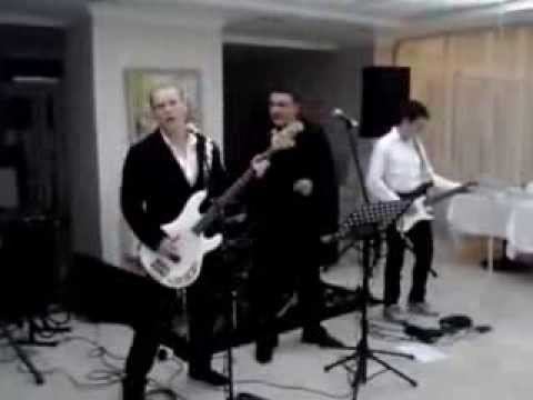 Jojo's Band - "Primavera" in Reikartz Hotel, Zhytomyr смотреть онлайн