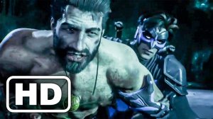 Gotham Knights - ENDING & FINAL BOSS (EndGame)