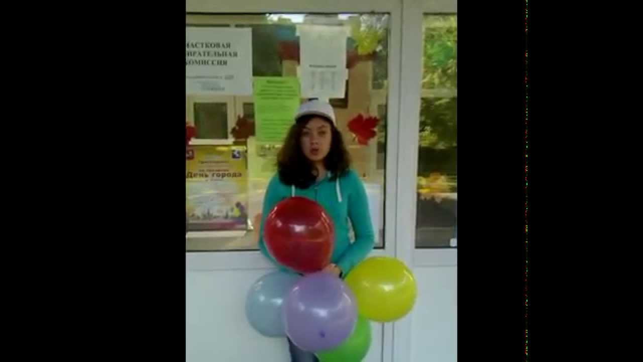 Акция Соберём отработанные батарейки" смотреть онлайн