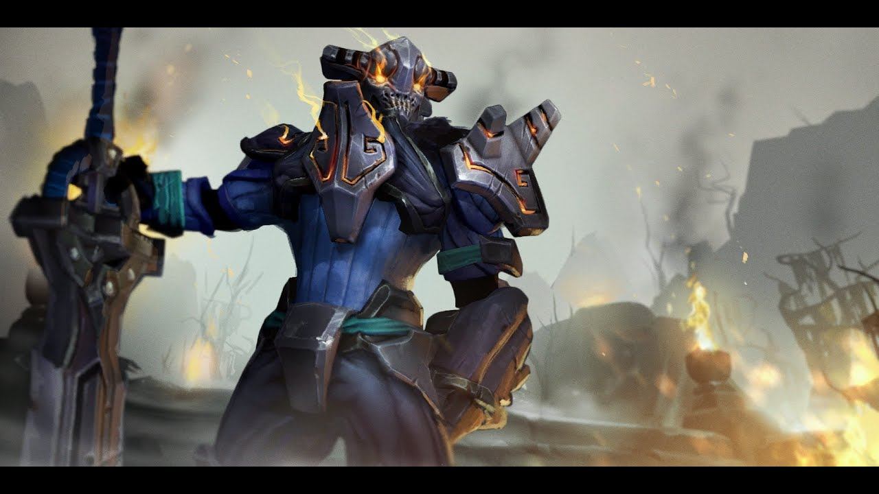 Новая имбовая сборка на неметового свена! смотреть онлайн