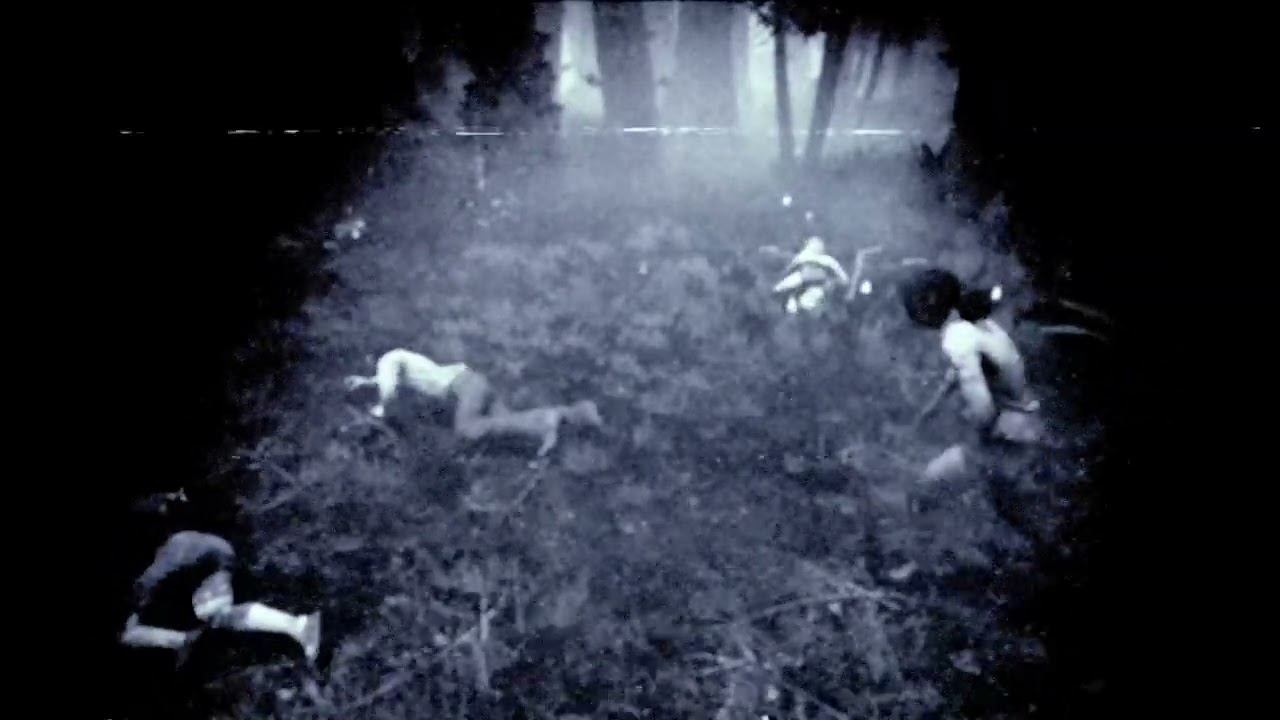Sadako's Cursed Tape (Dead by Daylight- Sadako Rising Chapter) смотреть онлайн