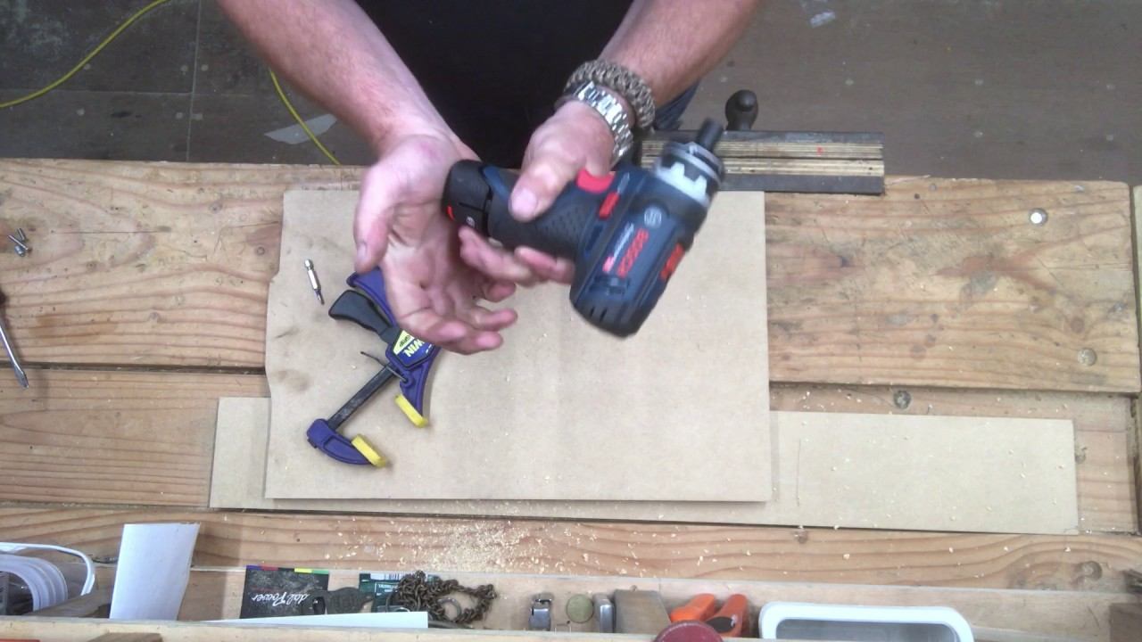 bosch 10.8v / 12v easy battery change смотреть онлайн