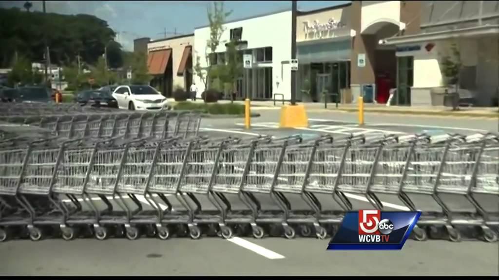 No end in sight in Market Basket standoff смотреть онлайн