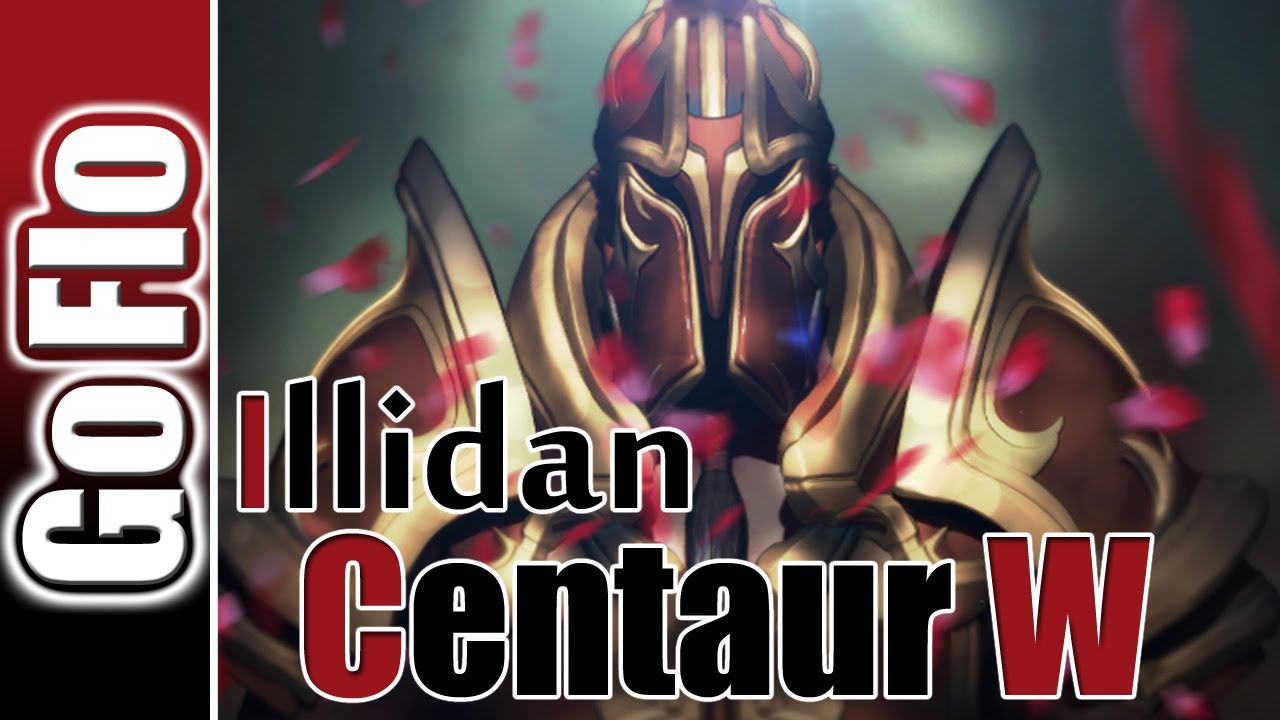 Centaur Warrunner Dota 2 Pro Gameplay illidan 6 88b Game 2 смотреть онлайн