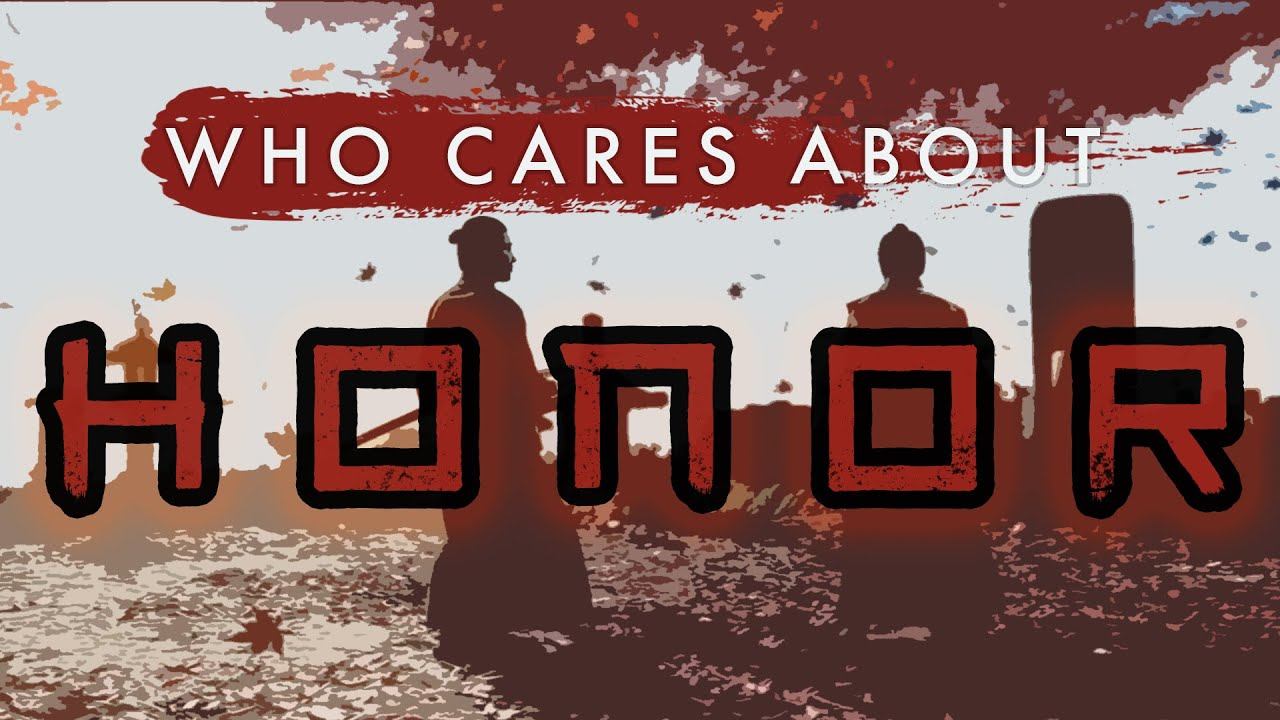 Ghost of Tsushima Critique: Who Cares About Honor? смотреть онлайн