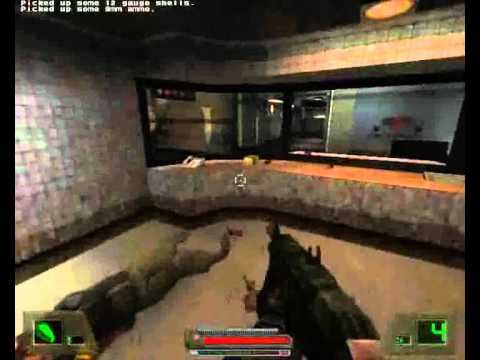 Soldier of Fortune misja 1 | Soldier of Fortune mission 1 смотреть онлайн