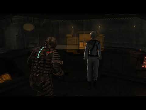 Dead Space 1 | PC Gameplay | No Commentary | Part 10 смотреть онлайн