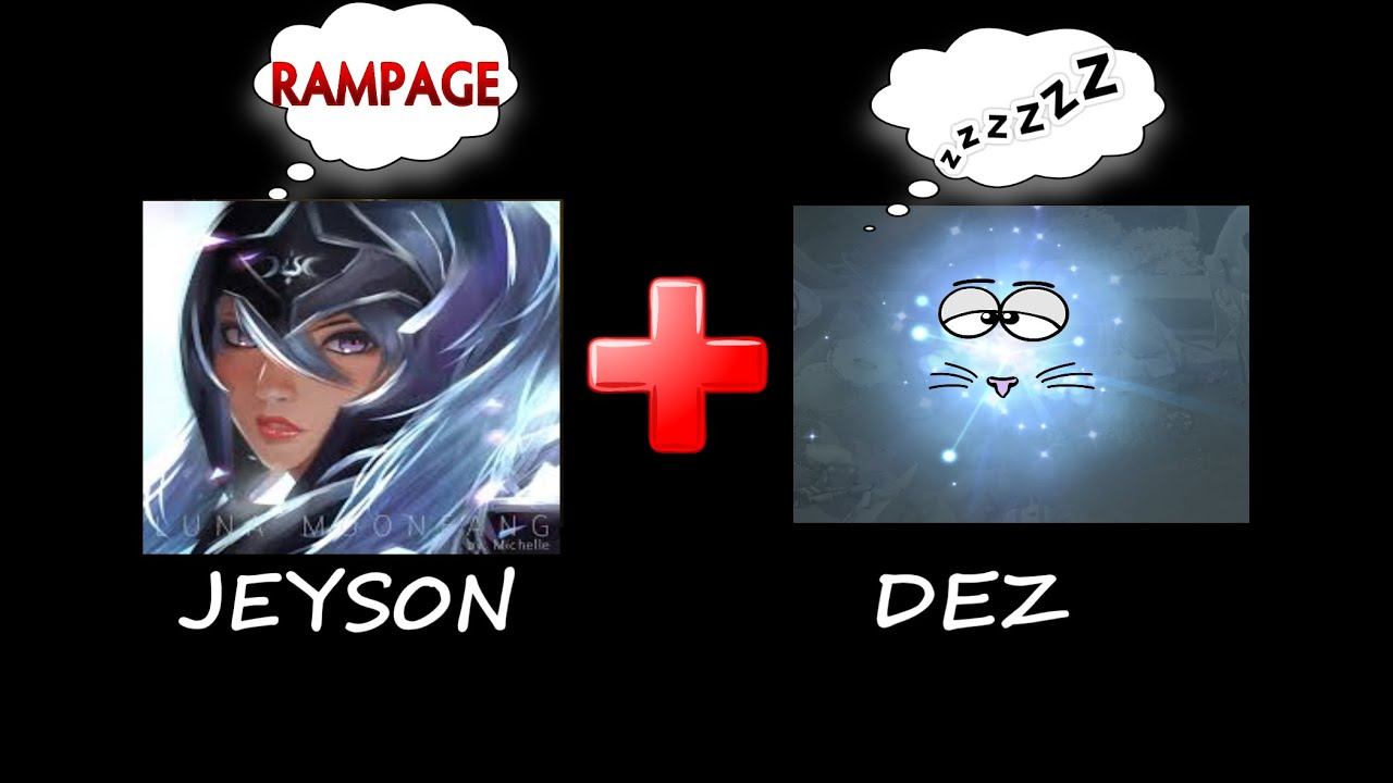 DOTA 2 - IO КАК ИГРАТЬ НА ИО ✌ ВИСП + ЛУНА✌ смотреть онлайн