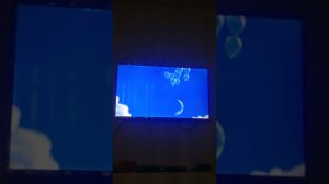 Открытие диска - Кунг-фу Панда