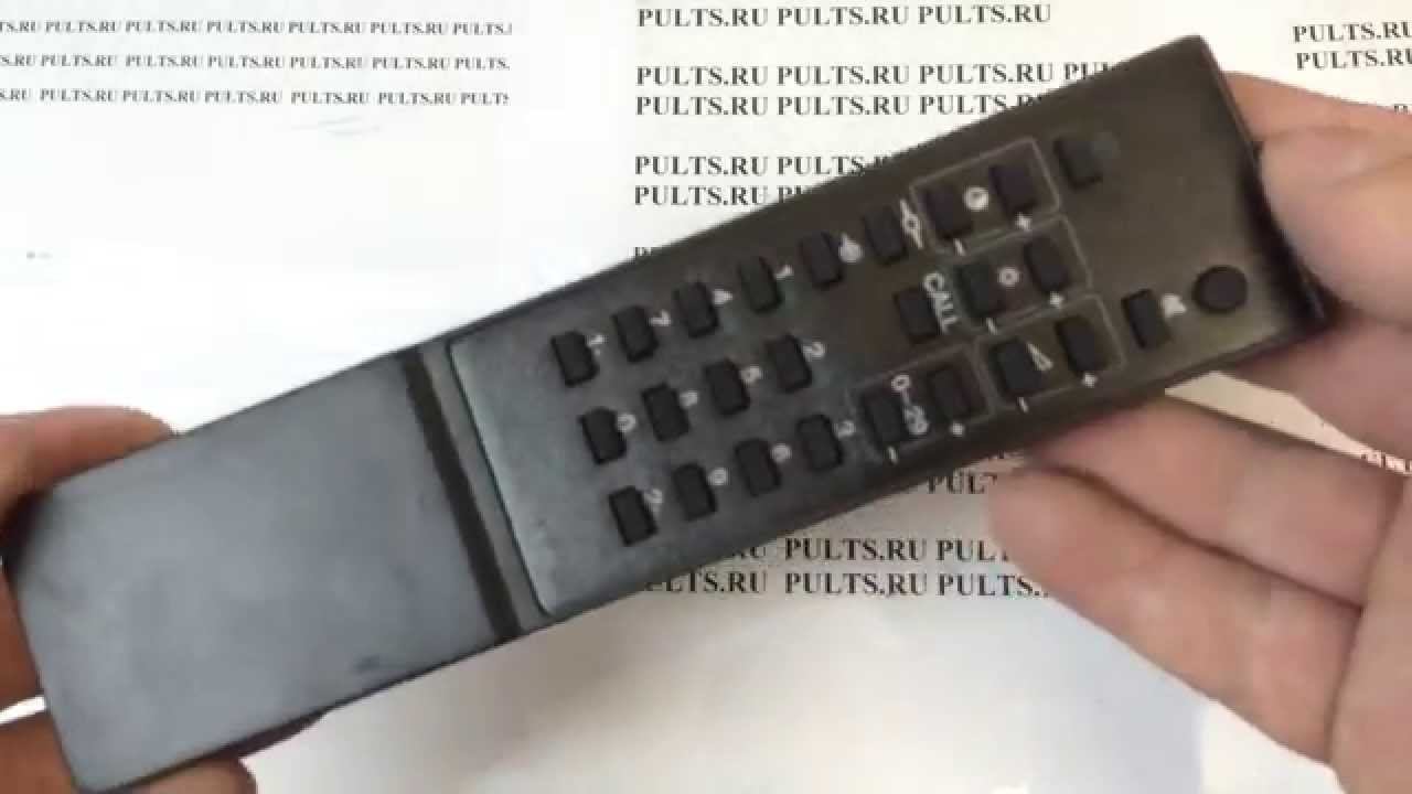 Toshiba CT-9340 смотреть онлайн