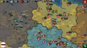 World Conqueror 3 Япония......