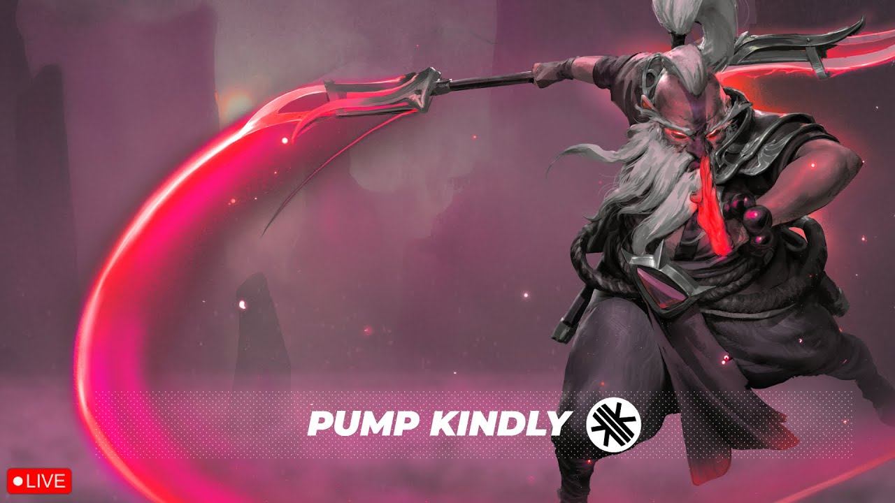 [LIVE] Night dota fun dota - Dota 2 Indonesia смотреть онлайн