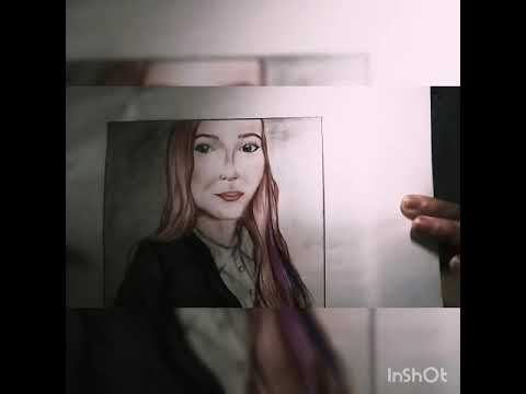 Обзор моих недавних рисунков и позор на весь интернет.... смотреть онлайн