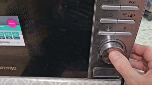 Микроволновая печь Gorenje MO20A4X ремонт