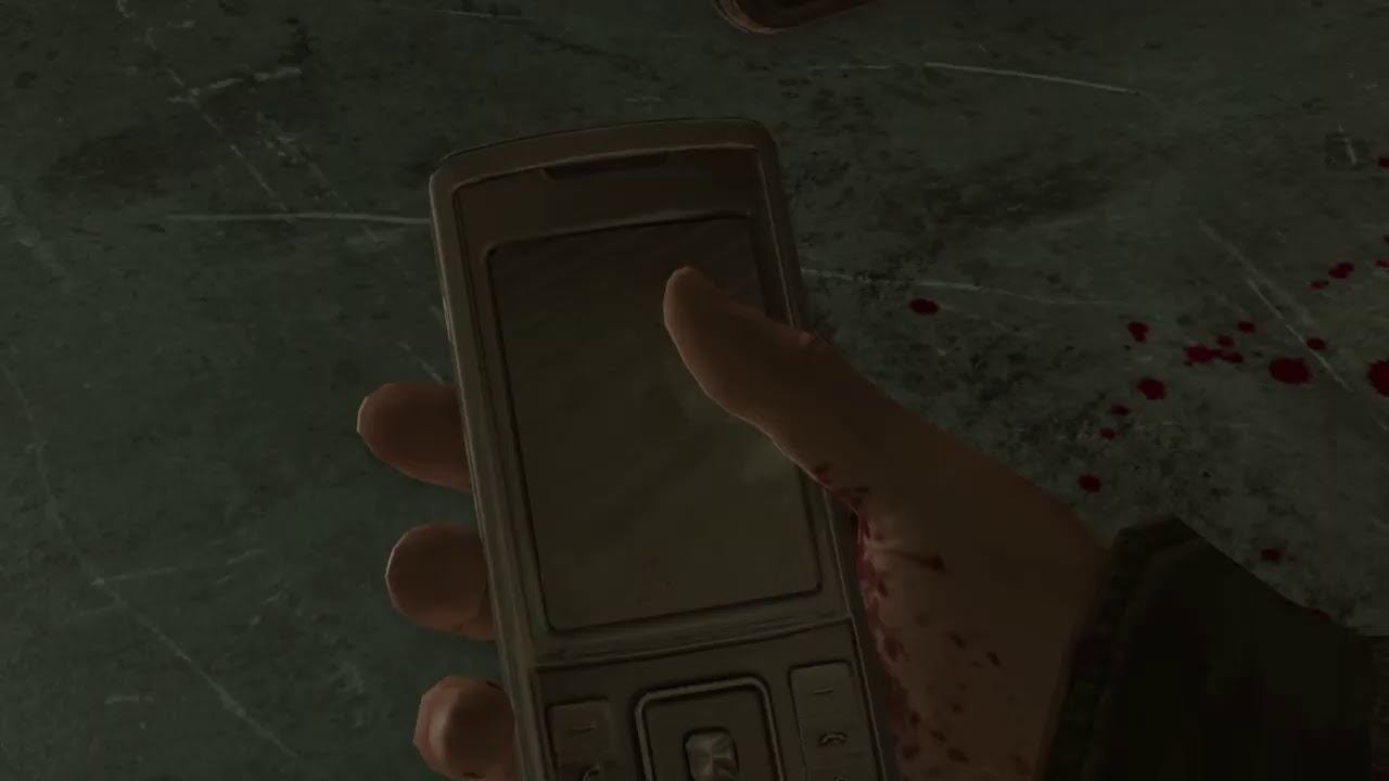 Heavy Rain Часть 20: Испытание 3 - пожертвование смотреть онлайн