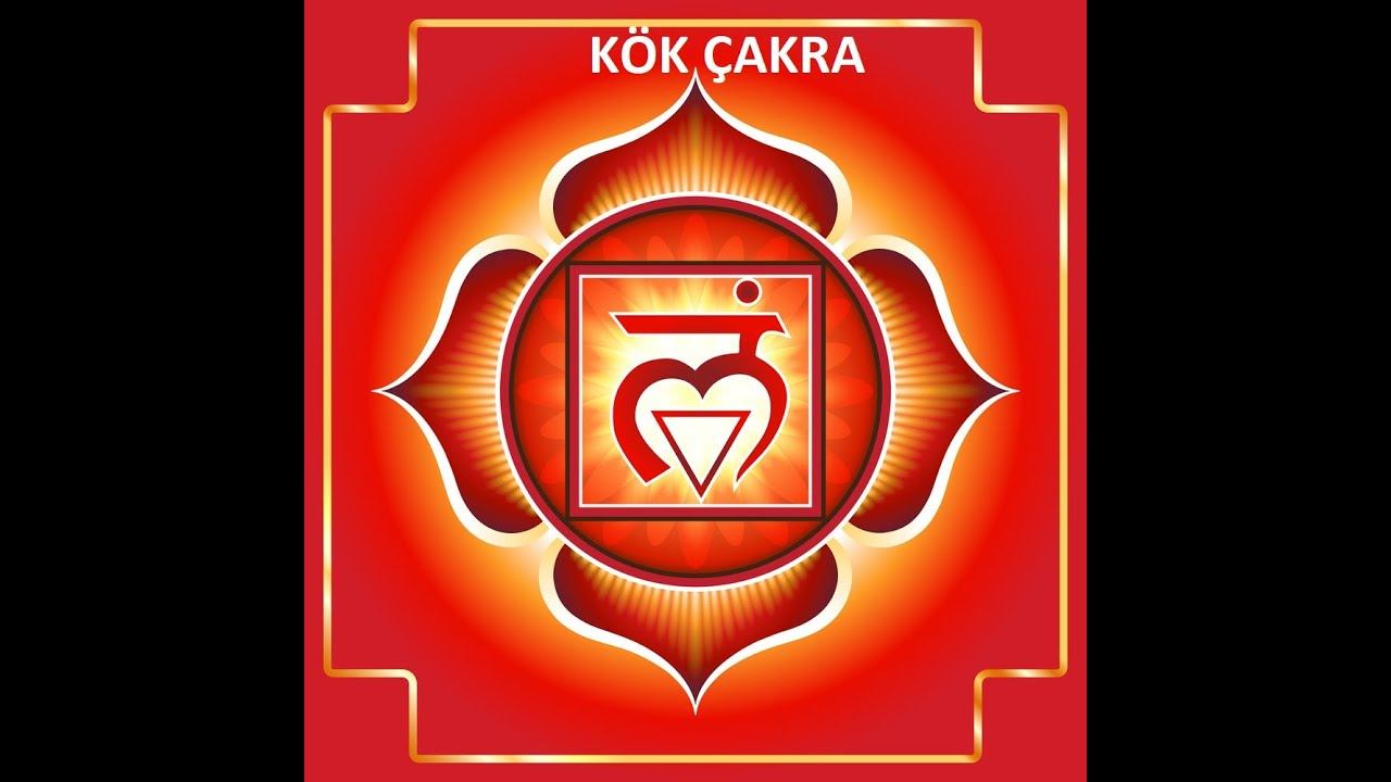 MULADHARA (KÖK ÇAKRA AKTİVASİYON MÜZİĞİ) смотреть онлайн