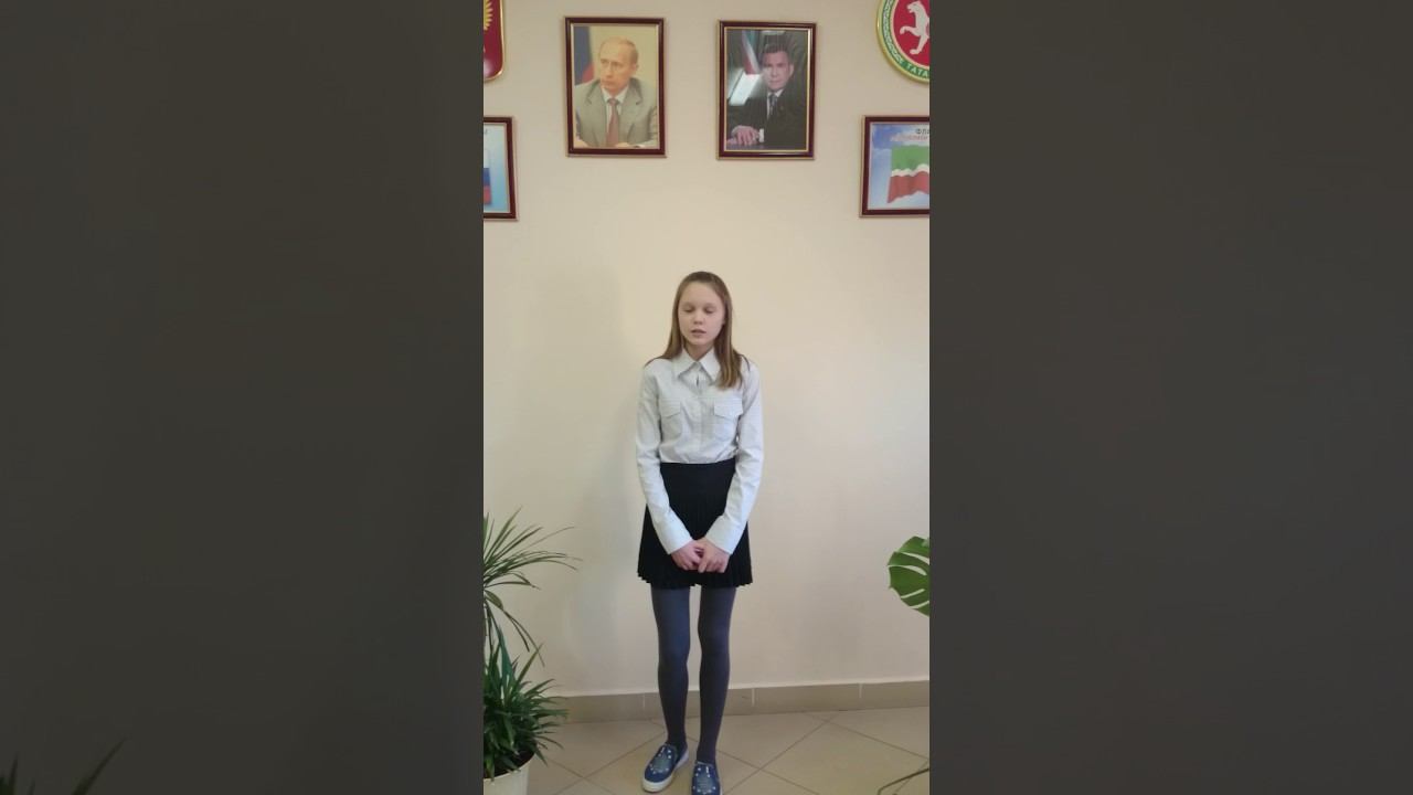 Страна читающая — Лиана Терешкина читает произведение «Мартышка и очки» И. А. Крылова смотреть онлайн