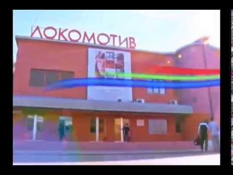 Город сегодня (Рика ТВ) от 3 февраля 2015 года смотреть онлайн