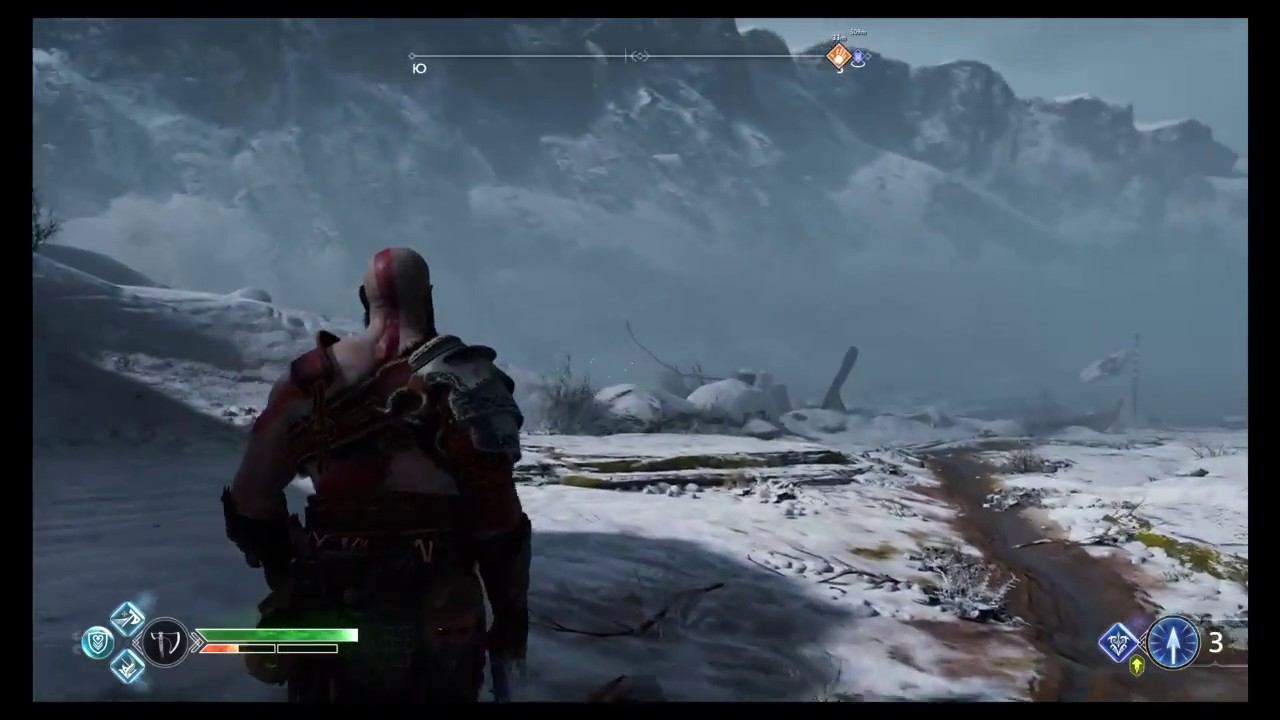 God of War walkthrough max difficulty no comments. Part 22 смотреть онлайн