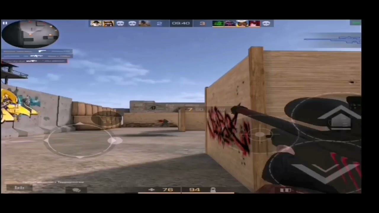 Девочка с каре💜|Edit standoff 2 смотреть онлайн