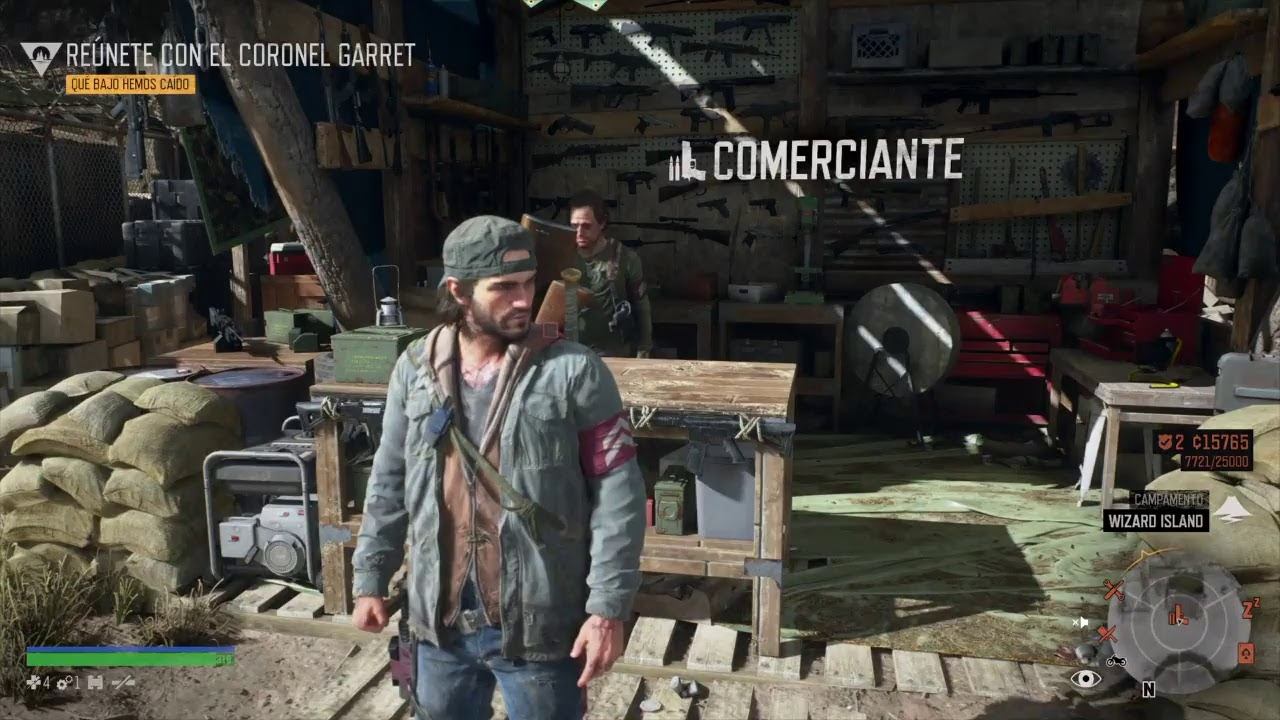 DAYS GONE** CHICAGO CHOPPER...BRUTAL #DaysGone #quedateencasa #DIRECTO #PS4 смотреть онлайн