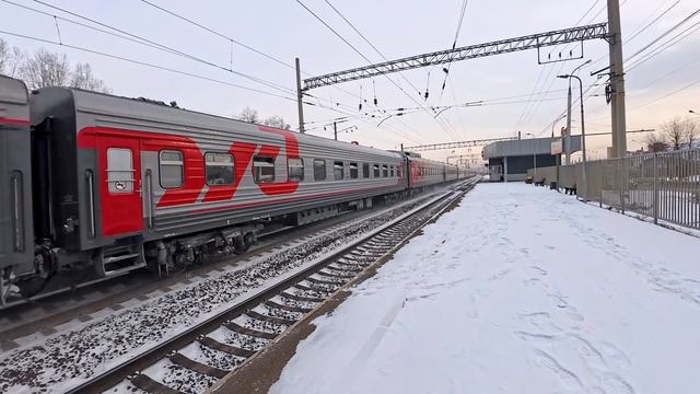 ЭП1-031 смотреть онлайн