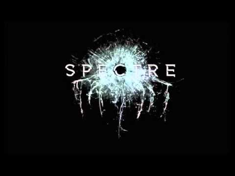 Spectre theme song смотреть онлайн