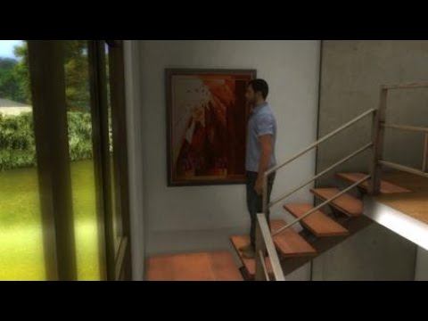 HEAVY RAIN™нога прилипла смотреть онлайн