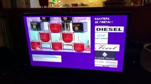 SAMSUNG LT28E310EX channels