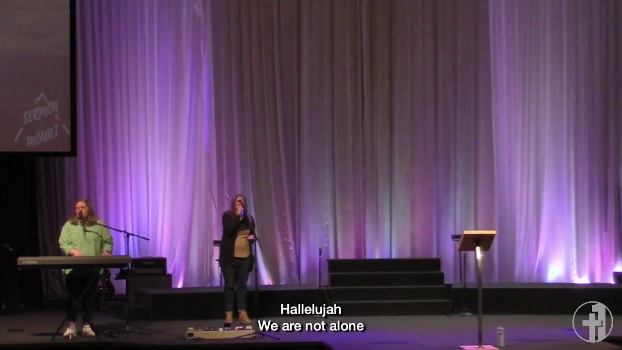 Sermon on The Mount: The Great Escape | Pastor Joseph смотреть онлайн