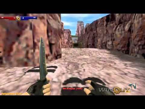SK Gaming vs Moscow 5 WCG 2011 (de_nuke) - 2 / 5 смотреть онлайн