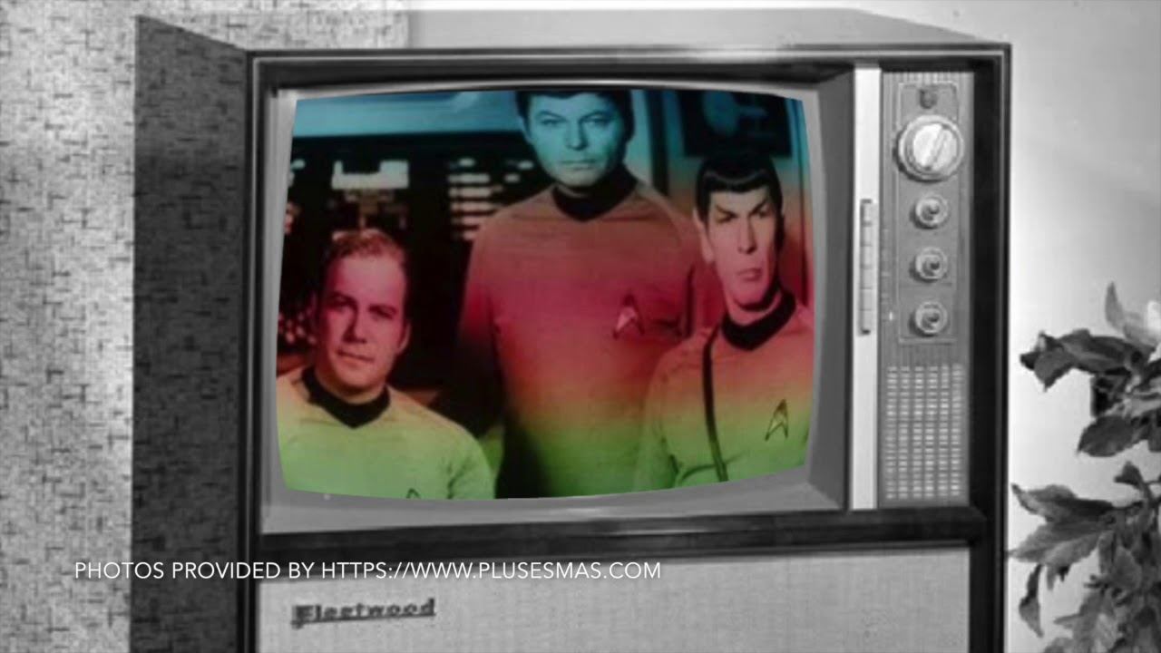 Tom Flynn:Growing up without color TV смотреть онлайн