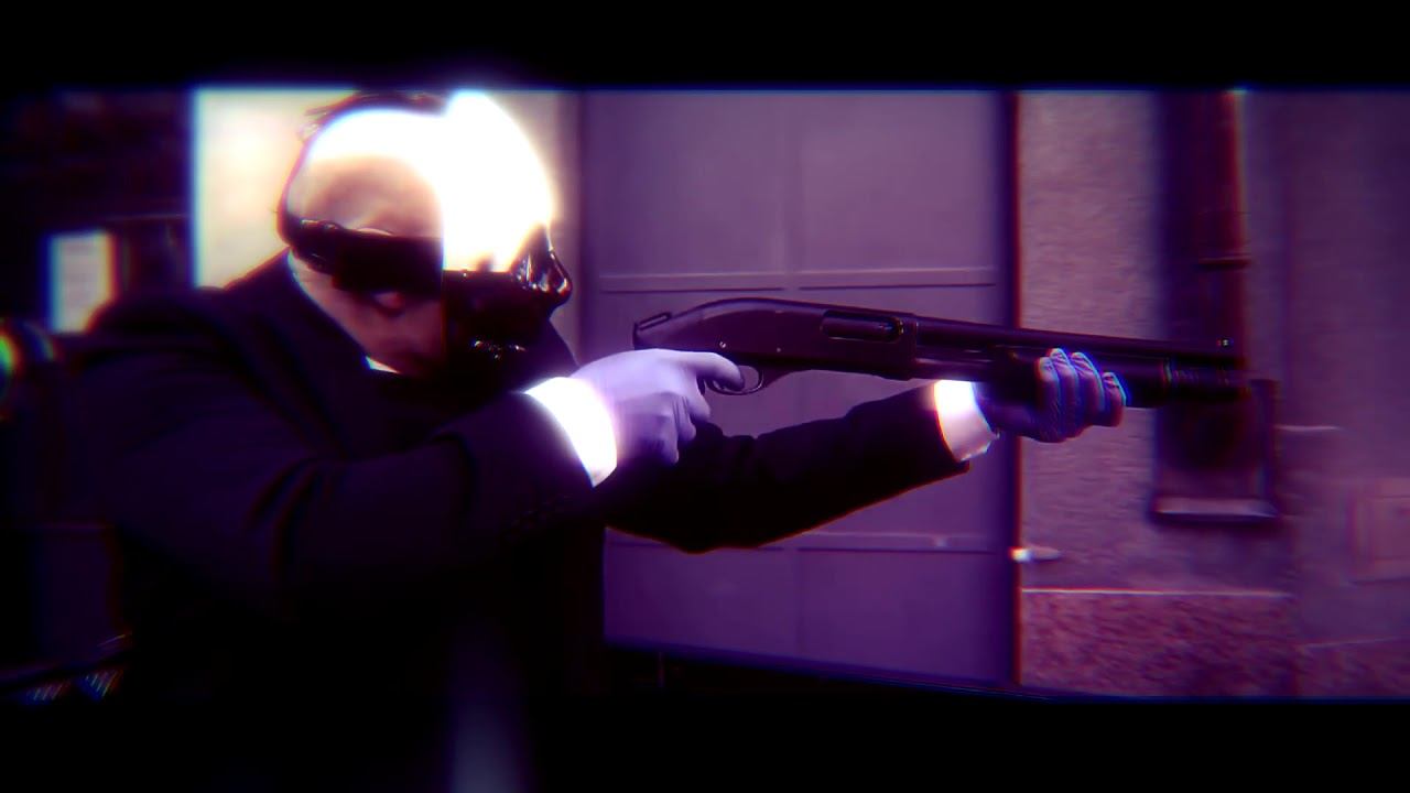 ВАЙН Payday 2 2К18 1080 60 FPS смотреть онлайн