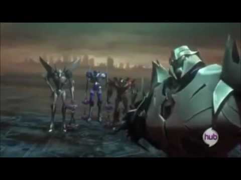 The PanHeads Band   Герой Skillet Cover Transformers Prime