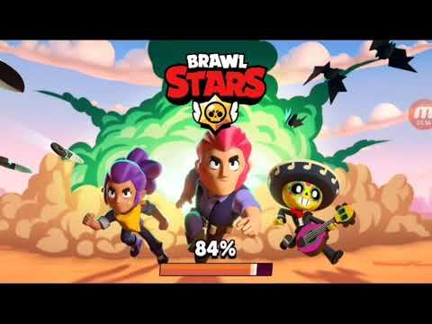 Грустная история нуба в Brawl Stars смотреть онлайн