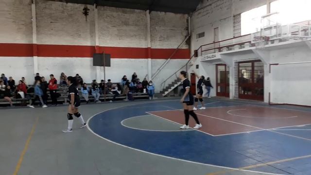 Liga de Fray Bentos 2019 (U. Juvenil 1 - Pacaembu Azul 2) смотреть онлайн