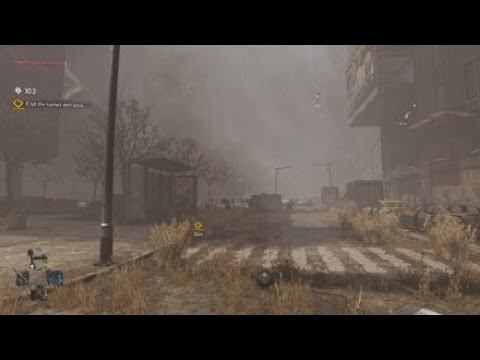 Dying Light 2 Epilogue part 2 смотреть онлайн