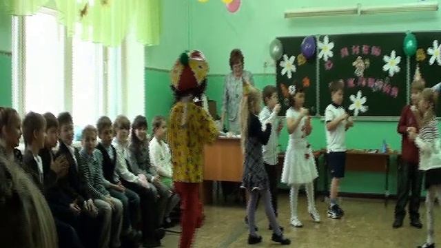 Праздник осени 2012 смотреть онлайн