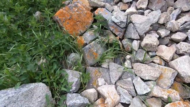 Elbrus Time. Долина Челмас.