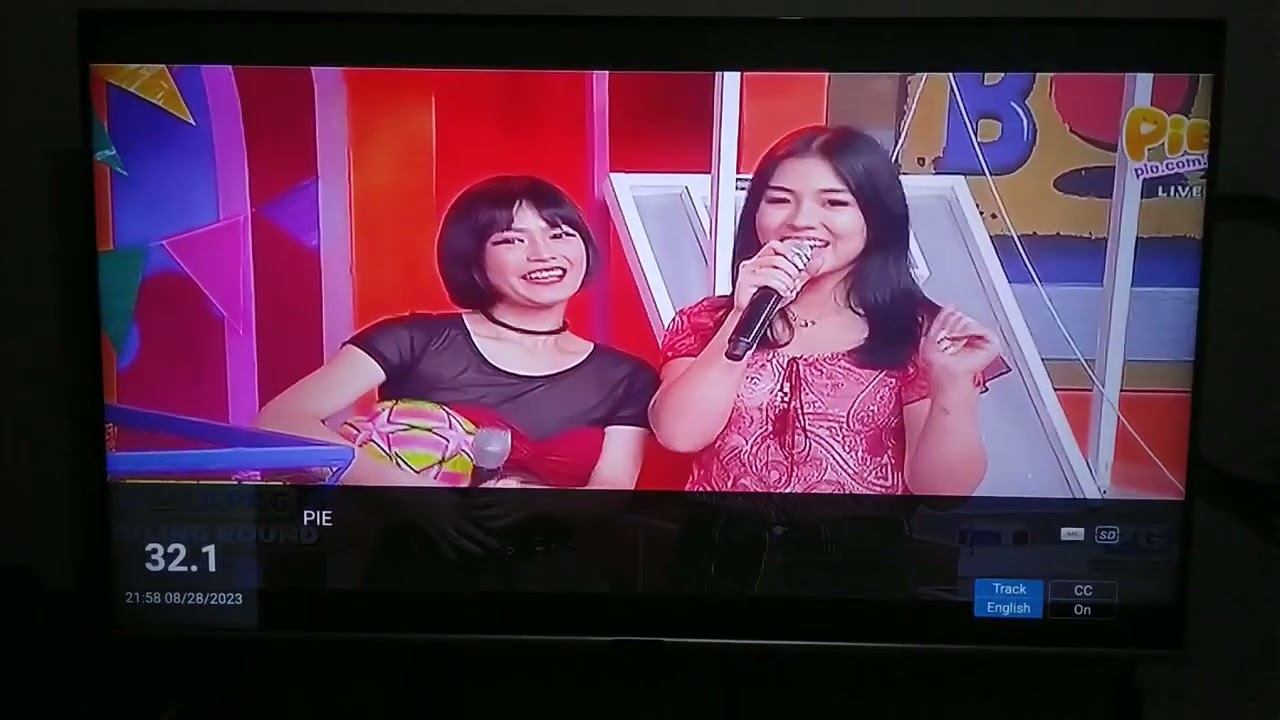ATV/DTV Free Channel TV Sa Naga City смотреть онлайн