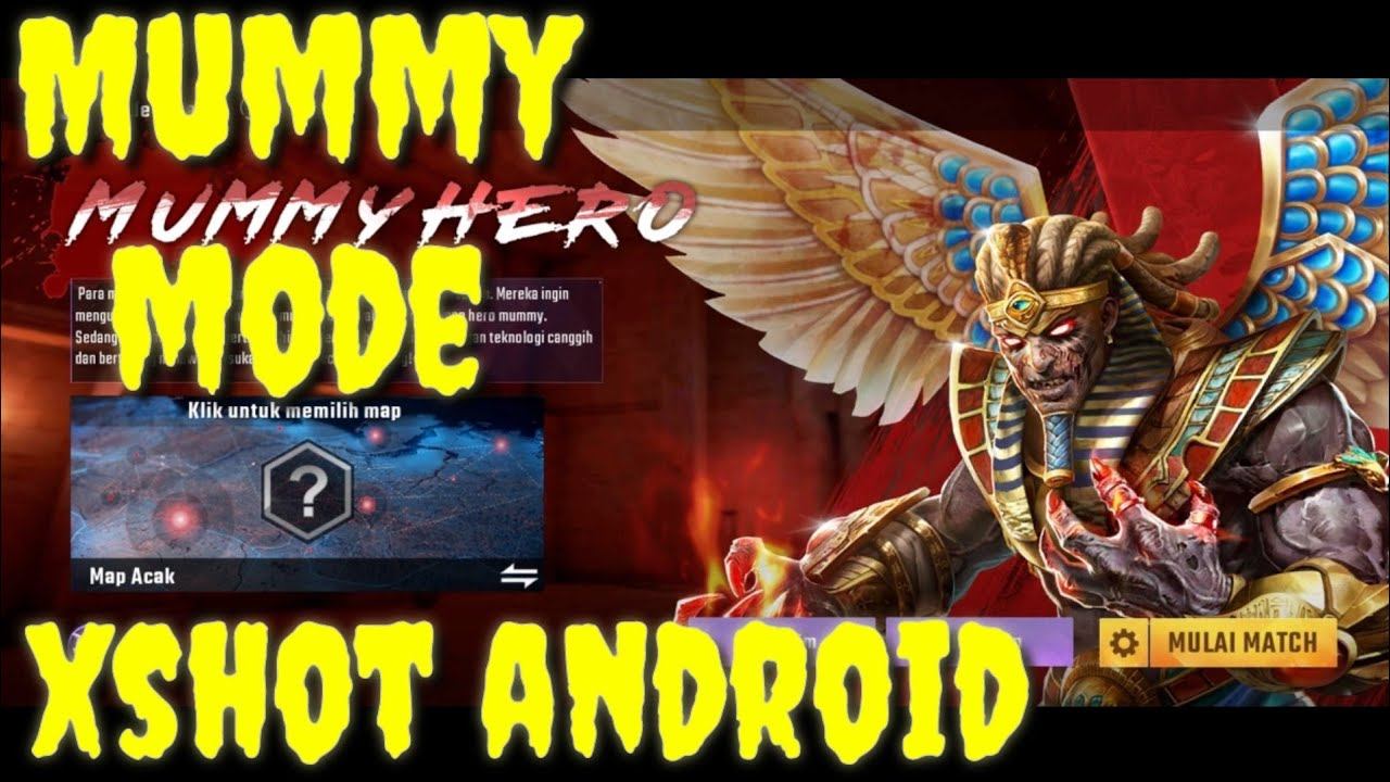 Zombie Mode!! - Bullet Angel - Indonesia #14 смотреть онлайн