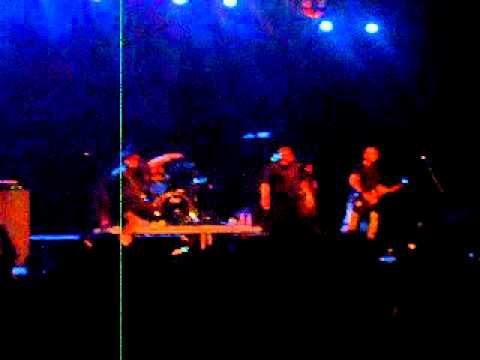 Sheer Terror (Endless Summer 2011) смотреть онлайн