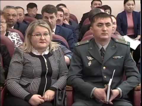 В Мамлютском районе СКО назначили нового акима смотреть онлайн